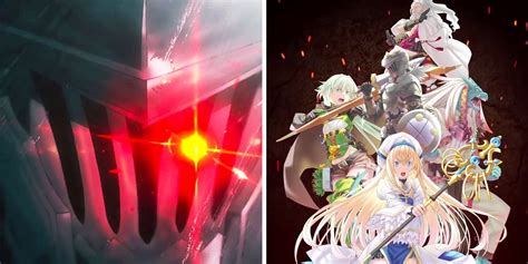 Goblin Slayer season 2: What to expect, where does the  .